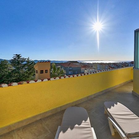 Villa Oscar, Zadar Extérieur photo