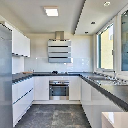 Villa Oscar, Zadar Extérieur photo