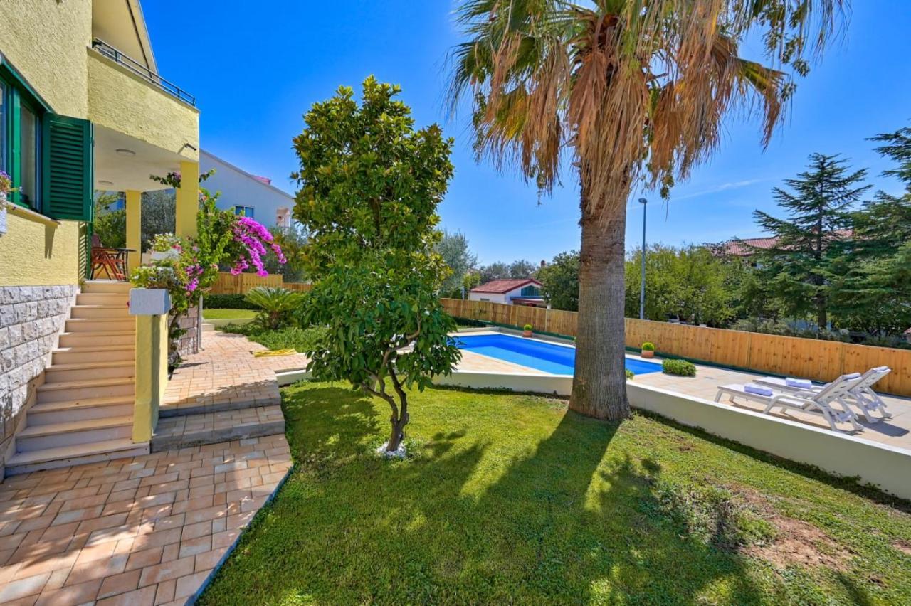 Villa Oscar, Zadar Extérieur photo