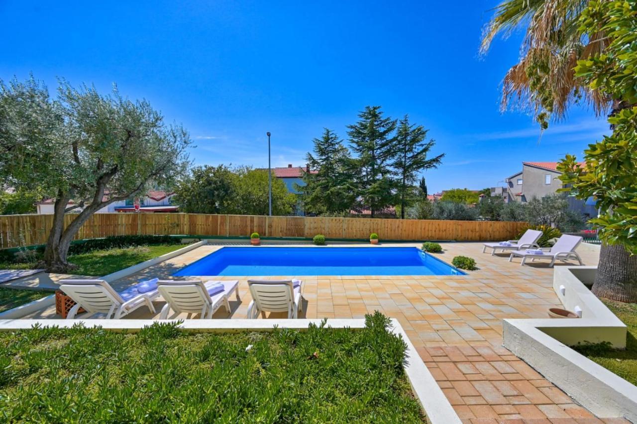 Villa Oscar, Zadar Extérieur photo