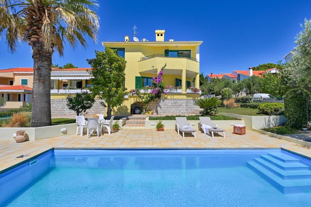 Villa Oscar, Zadar Extérieur photo