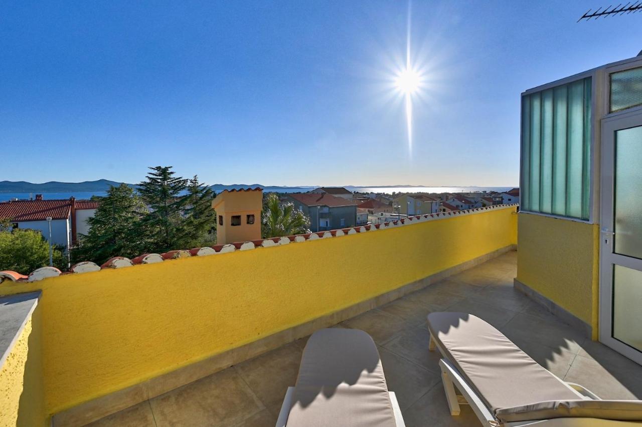 Villa Oscar, Zadar Extérieur photo