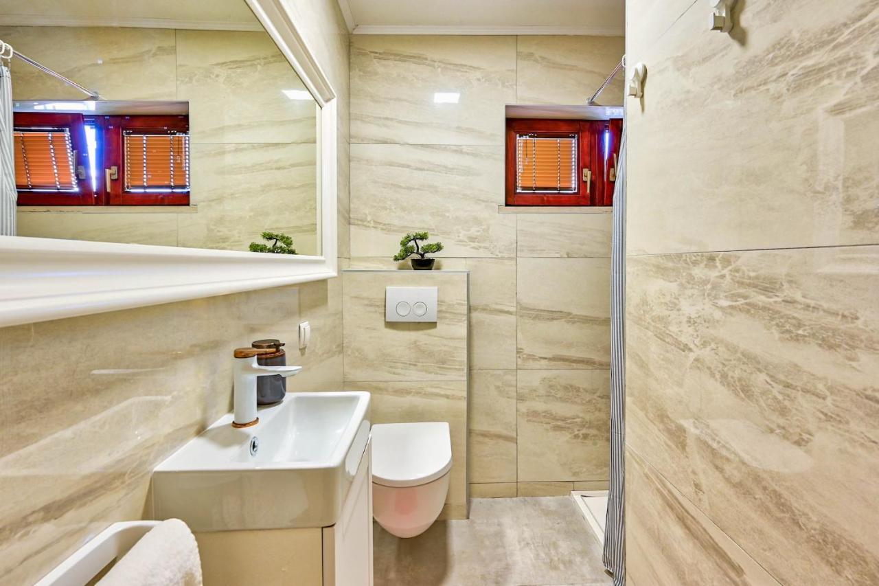 Villa Oscar, Zadar Extérieur photo