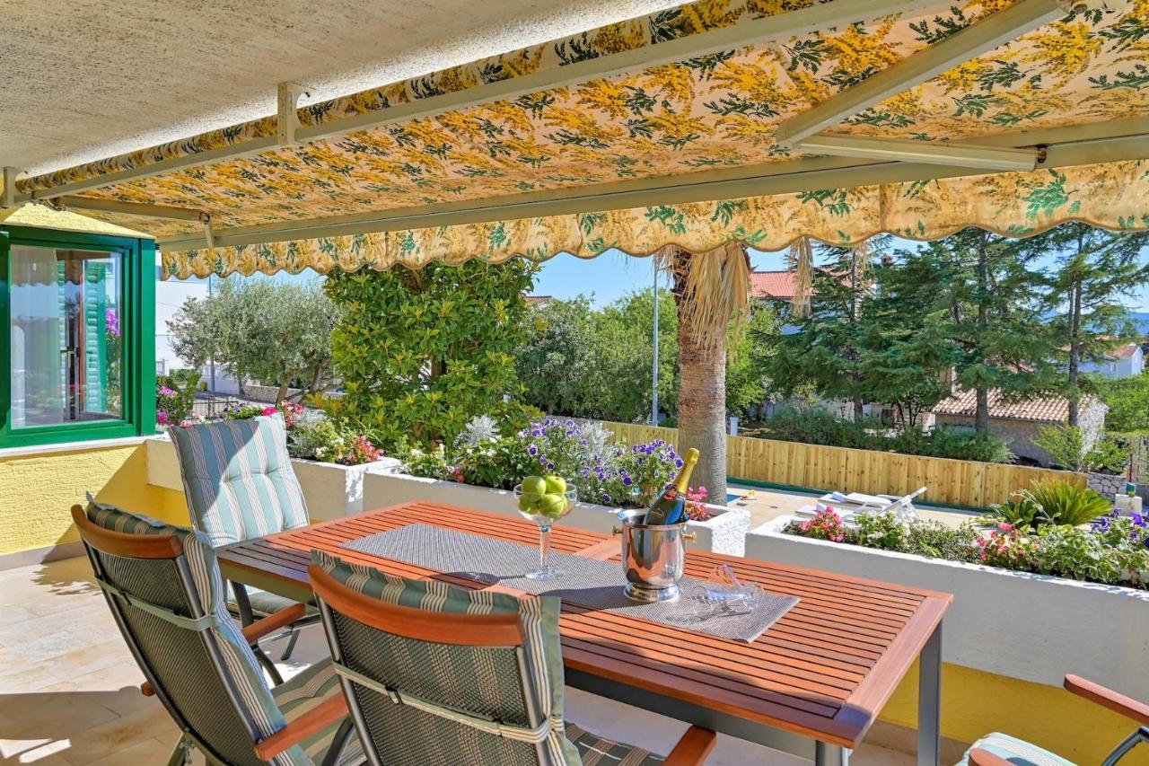 Villa Oscar, Zadar Extérieur photo