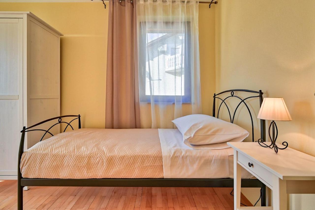 Villa Oscar, Zadar Extérieur photo