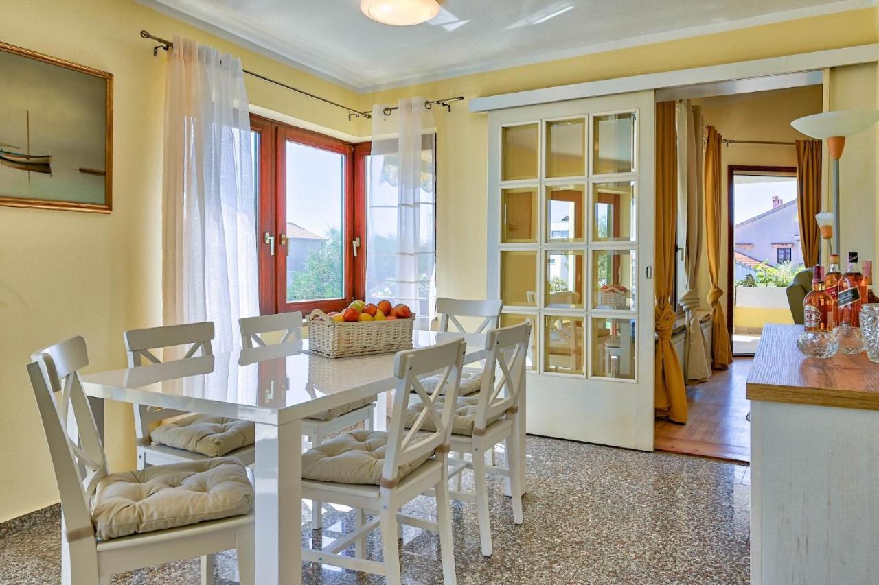 Villa Oscar, Zadar Extérieur photo