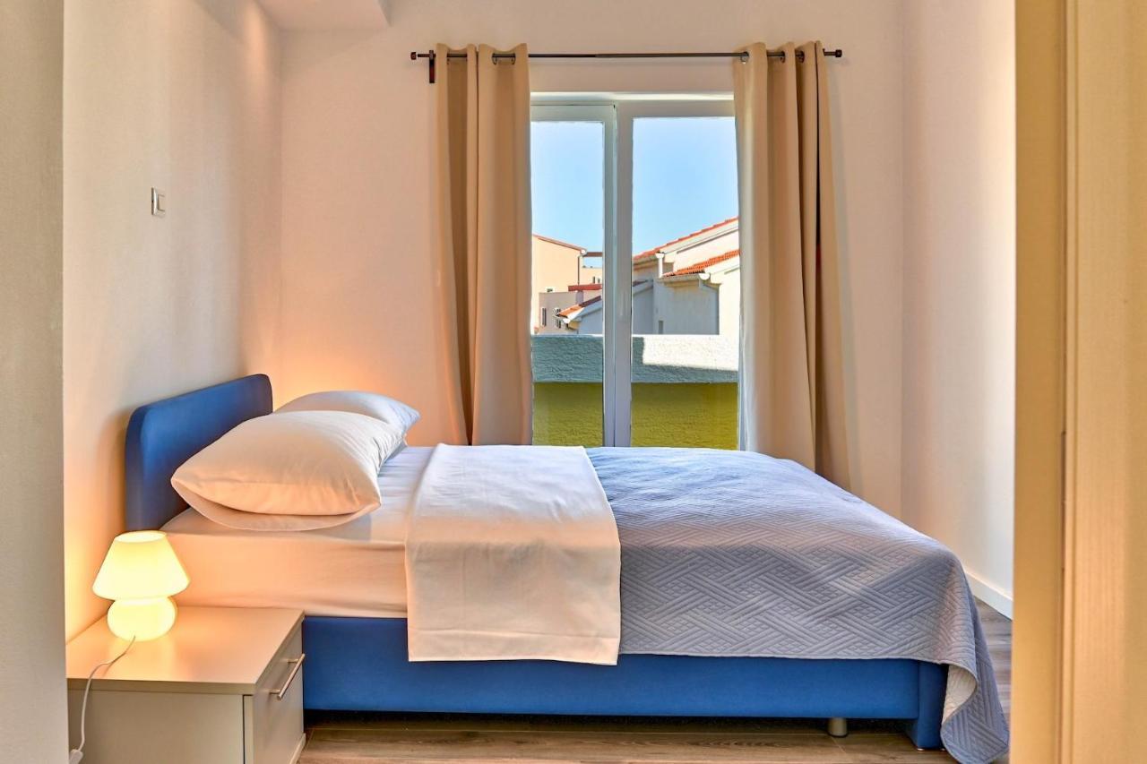 Villa Oscar, Zadar Extérieur photo