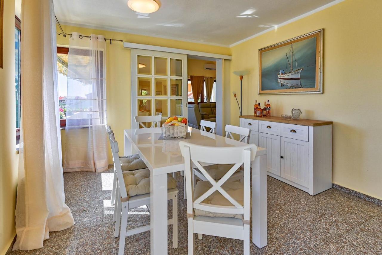 Villa Oscar, Zadar Extérieur photo