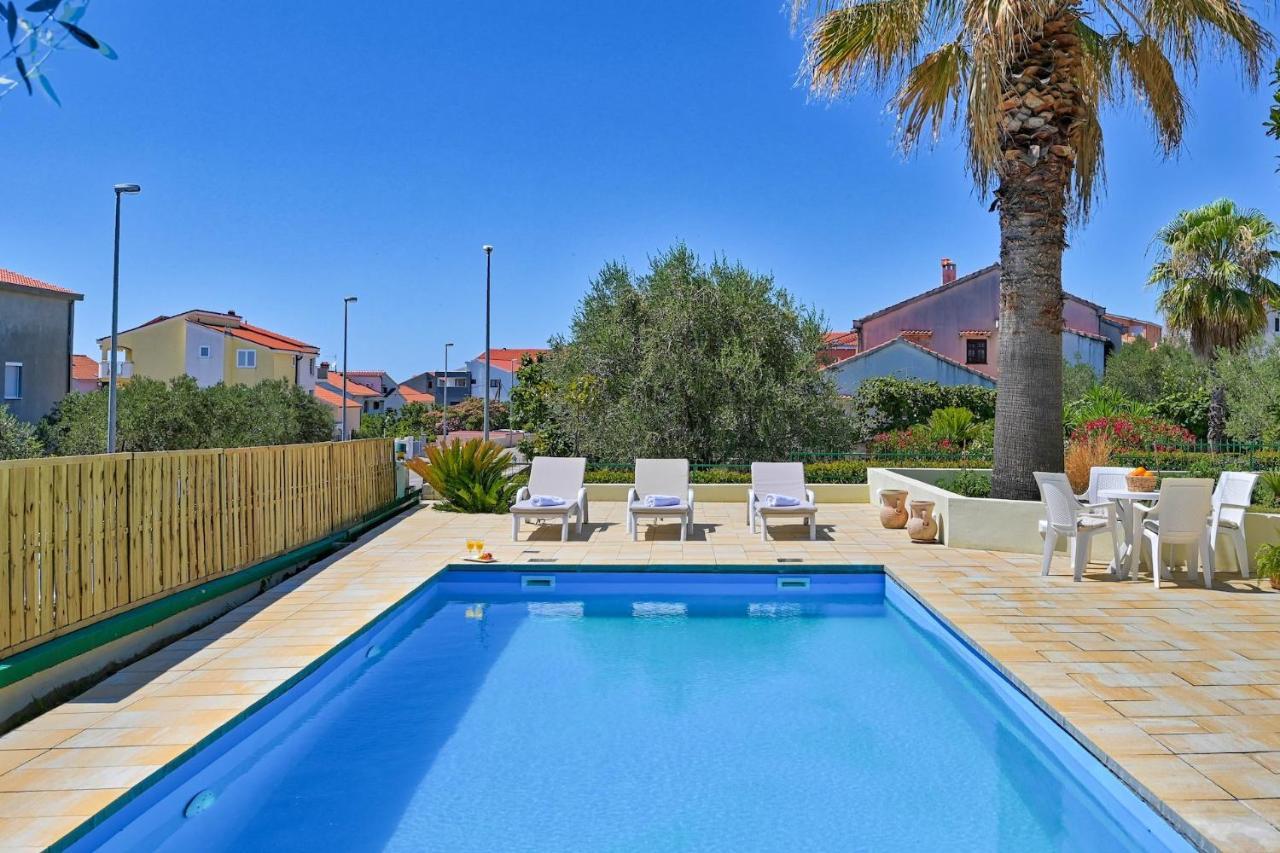 Villa Oscar, Zadar Extérieur photo