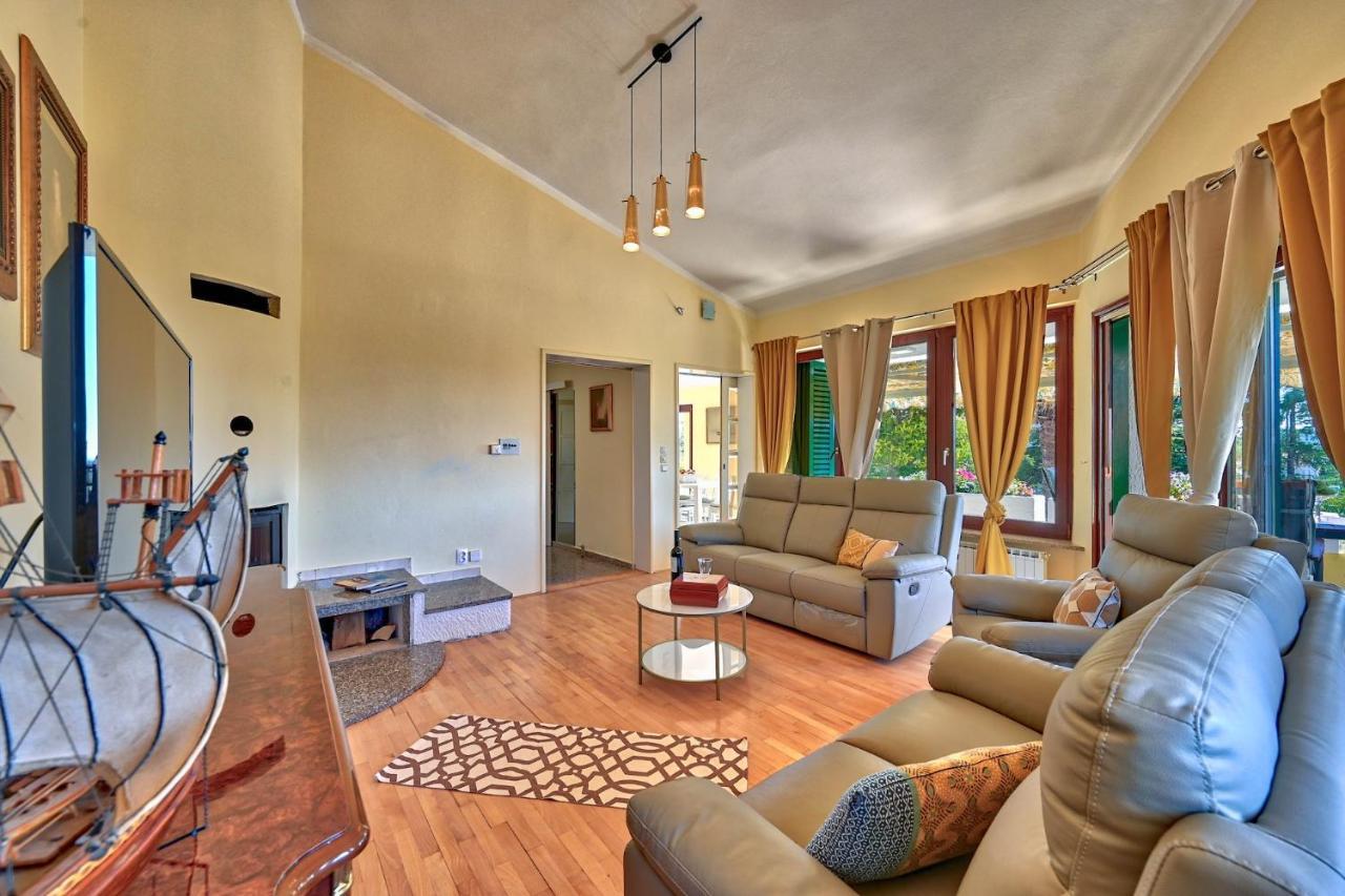 Villa Oscar, Zadar Extérieur photo