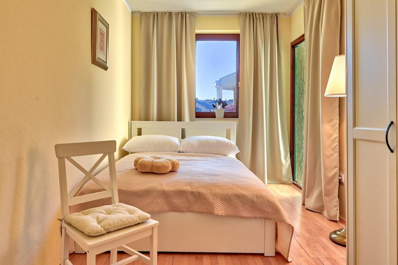 Villa Oscar, Zadar Extérieur photo